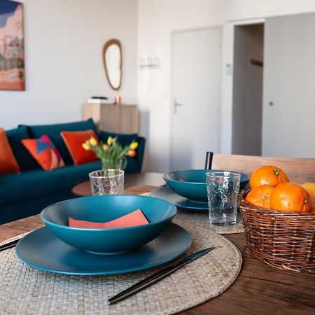 Ferienwohnung Orange Sunset Draguignan Exterior foto