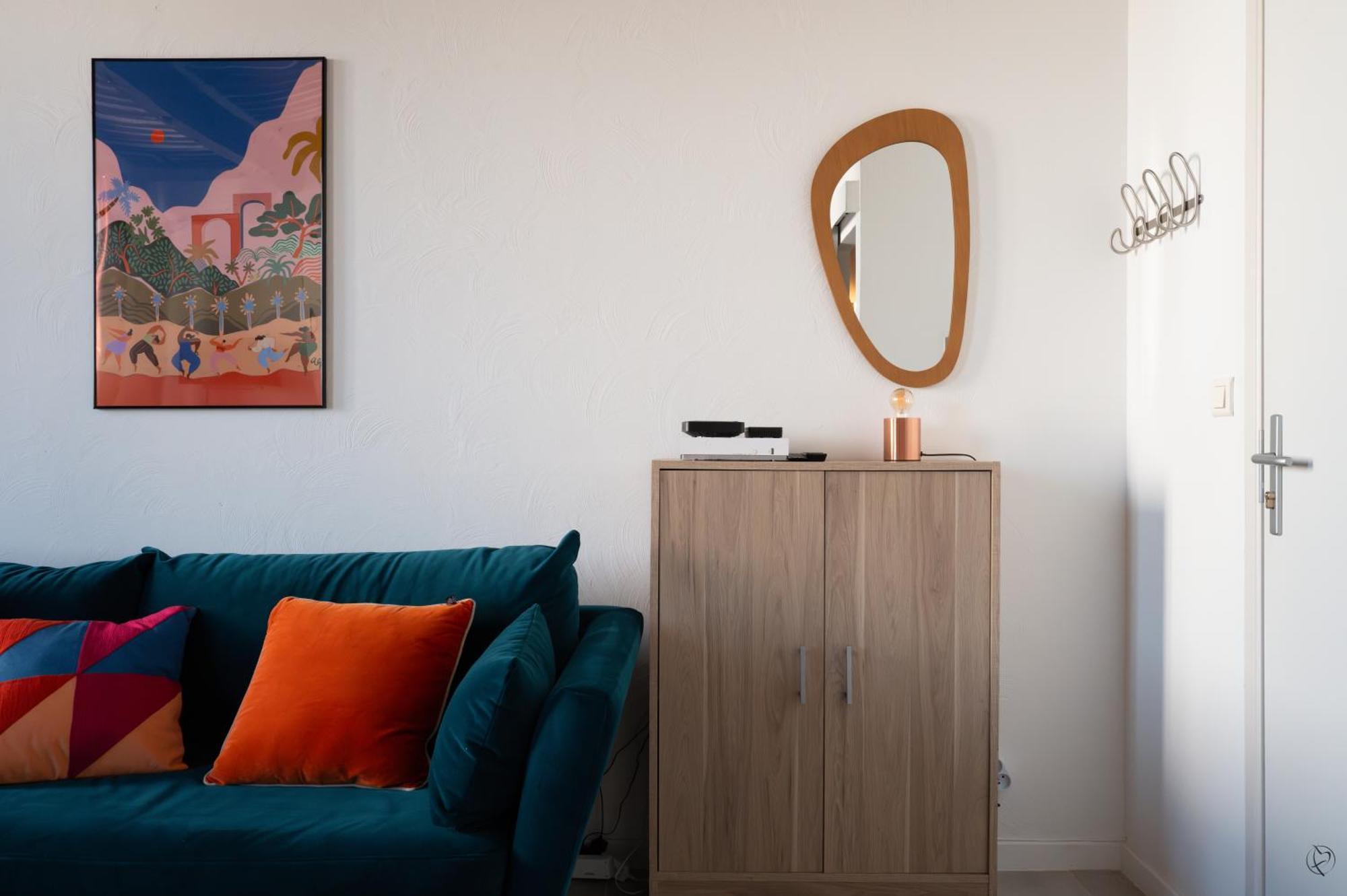 Ferienwohnung Orange Sunset Draguignan Exterior foto