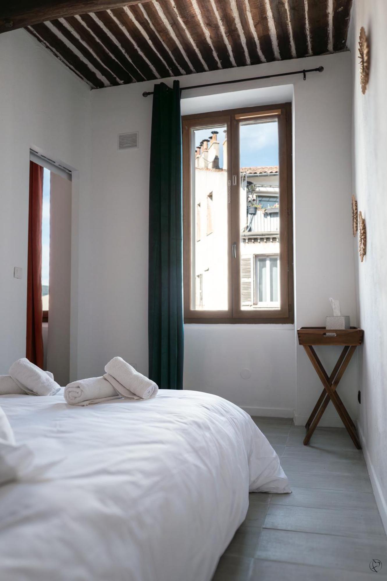 Ferienwohnung Orange Sunset Draguignan Exterior foto